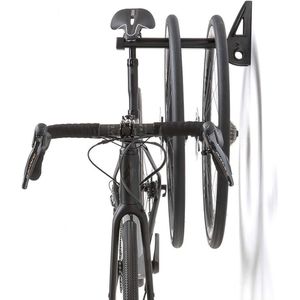 Produktbild für Fahrrad-Wandhalterung Feedback-Sports Wall Post