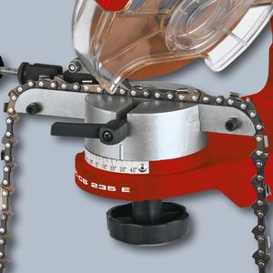 Produktbild für Schärfgerät Einhell GC-CS 235 E, 4499910