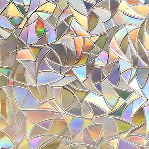 Fensterfolie Marapon M4520R hell, selbsthaftend