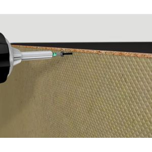 Produktbild für Holzschrauben Spax 0151040300303 BLAX, verzinkt