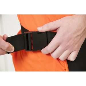 Produktbild für Schnittschutzhose Oregon 575780