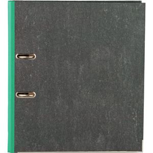 Produktbild für Ordner Elba 10404 GN rado, Karton, A4, 5cm