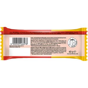 Produktbild für Proteinriegel FULFIL Vitamin &amp; Protein, 15 Riegel