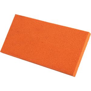 Produktbild für Reibebrett Schwan 277301, Putzbrett