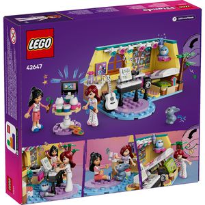 Produktbild für Klemmbausteine LEGO Friends 42647, ab 6 Jahre