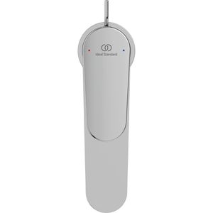 Produktbild für Waschtischarmatur Ideal-Standard Cerafine O BC699AA, verchromt