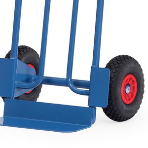 Produktbild für Sackkarre Fetra Stapelkarre, B1115P