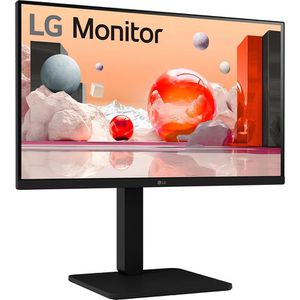 Produktbild für Monitor LG 24BA560-B, 23,8 Zoll