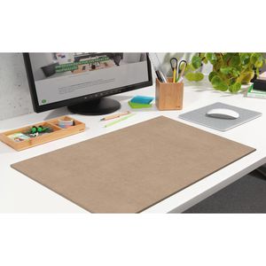 Produktbild für Schreibunterlage Sigel HO340, Natural, braun