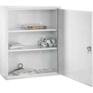 Produktbild für Verbandschrank Alco 861, hängend