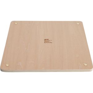 Produktbild für Brettspiel Goki 56710, Ludo basic