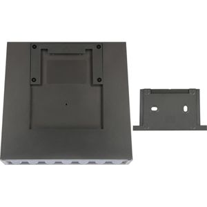 Produktbild für Wandleuchte Brennenstuhl SOL 1000, Kunststoff, für außen IP54
