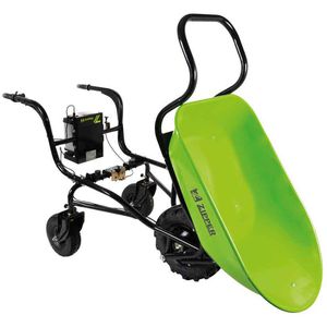 Produktbild für Schubkarre Zipper ZI-EWB150-100L, Tragkraft 150 kg
