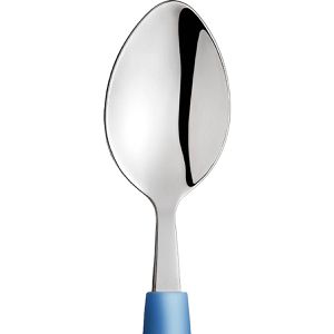 Produktbild für Esslöffel Amefa Pixel Blue Lagoon, 19,5 cm