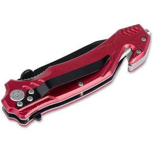 Produktbild für Klappmesser Böker Fire Fighter, Einhandmesser