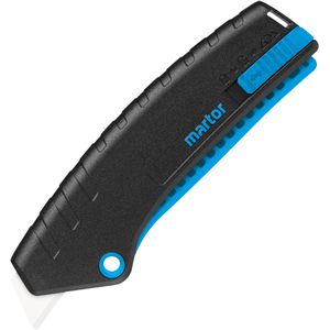 Cuttermesser MARTOR 1250019.17, SECUNORM MIZAR