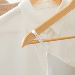 Produktbild für Kleiderbügel Songmics CRW001-20, aus Ahornholz