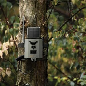Produktbild für Wildkamera-Schutzgehäuse Spypoint SB-500S