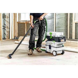 Produktbild für Nass-Trockensauger Festool Absaugmobil Cleantec CTLC MIDI