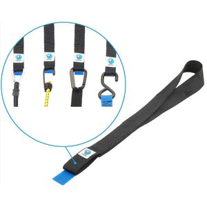 Produktbild für Zurrschlaufen valonic CONDOR, SG-ZS02-2045, 2 Stück