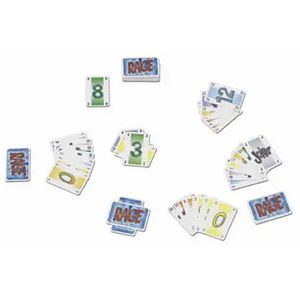Produktbild für Kartenspiel Amigo 00990, Rage