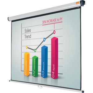 Produktbild für Beamer-Leinwand Nobo 1902391