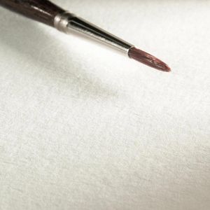 Produktbild für Acrylmalblock Hahnemühle 10628142, 36 x 48cm