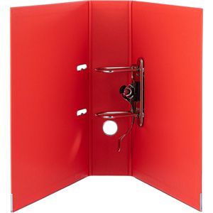 Produktbild für Ordner Leitz 1007-00-20, Vollpapier, Karton, A4