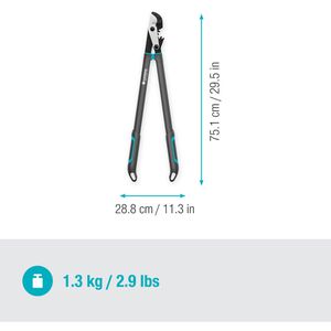 Produktbild für Astschere Gardena EnergyCut Pro L, 12052-20