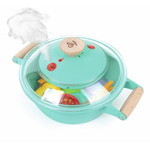 Produktbild für Kinderküchen-Zubehör Hape Kleiner Küchenchef