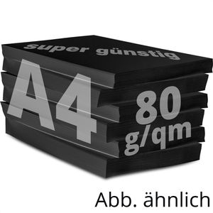 Produktbild für Kopierpapier Papyrus Rainbow 88373768