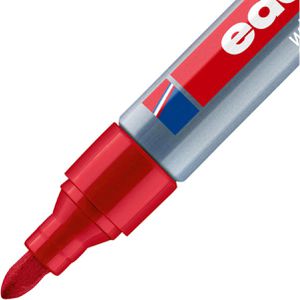 Produktbild für Whiteboardmarker Edding 250, rot