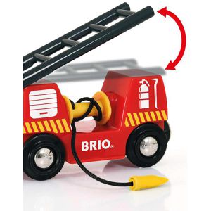 Produktbild für Spielzeugeisenbahn-Zubehör BRIO World 33833