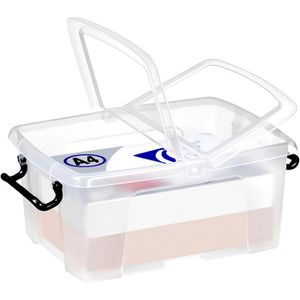 Produktbild für Aufbewahrungsbox cep Strata HW671, 12Liter