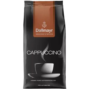 Kaffee Dallmayr Vending&Office Cappuccino