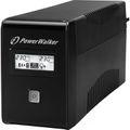 Zusatzbild USV BlueWalker PowerWalker VI 650 LCD