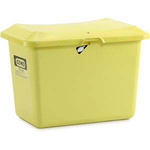 Streugutbehälter CEMO Plus 3, 10974, 200 Liter