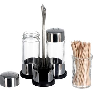 Produktbild für Salz-und-Pfefferstreuer Tescoma Club 650322