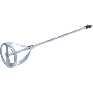 Produktbild für Rührkorb BGS-technic 6840, Sechskant- &amp; Zylinderschaft