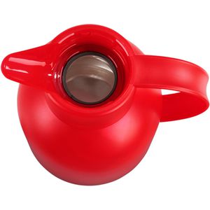 Produktbild für Thermoskanne Emsa Samba, Quick Press, Kunststoff