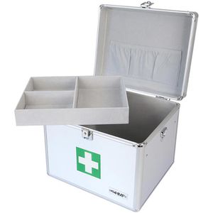Produktbild für Erste-Hilfe-Koffer HMF 14702-09