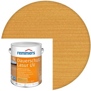 Holzlasur Remmers Dauerschutz-Lasur UV, 5,0l