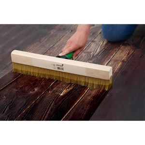 Produktbild für Malerpinsel Osmo 14000310, Breite 400mm