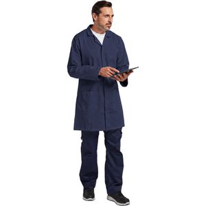 Produktbild für Arbeitskittel Portwest Standard 2852, Unisex