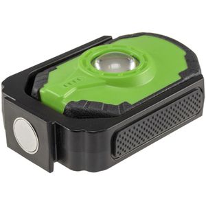 Produktbild für Arbeitsleuchte ChiliTec CAL COB 500, LED