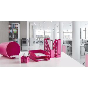 Produktbild für Briefablage Han 1027-x-56, Klassik, A4