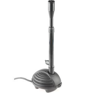 Produktbild für Teichpumpe Pontec PondoVario 750, 230 V Springbrunnenpumpe