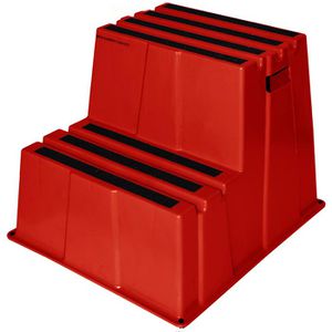 Montagetritt