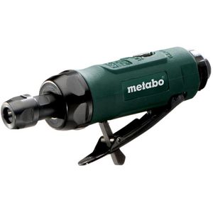 Produktbild für Geradschleifer Metabo DG 25 SET, Druckluft