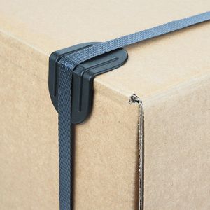 Produktbild für Kantenschutzwinkel Böttcher-AG 40 x 40/40mm